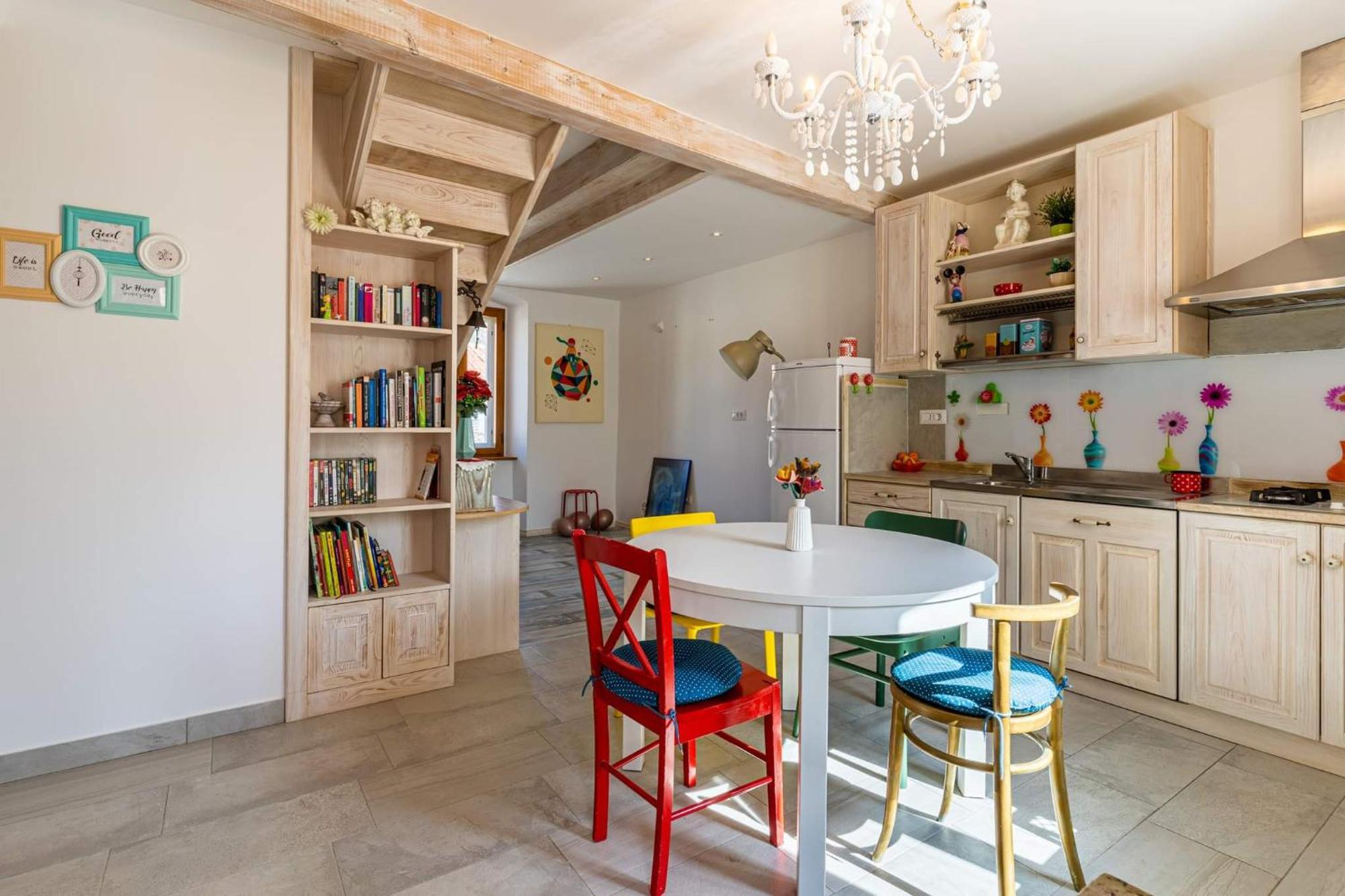 Little Prince - Your Holiday Home On كريس الغرفة الصورة