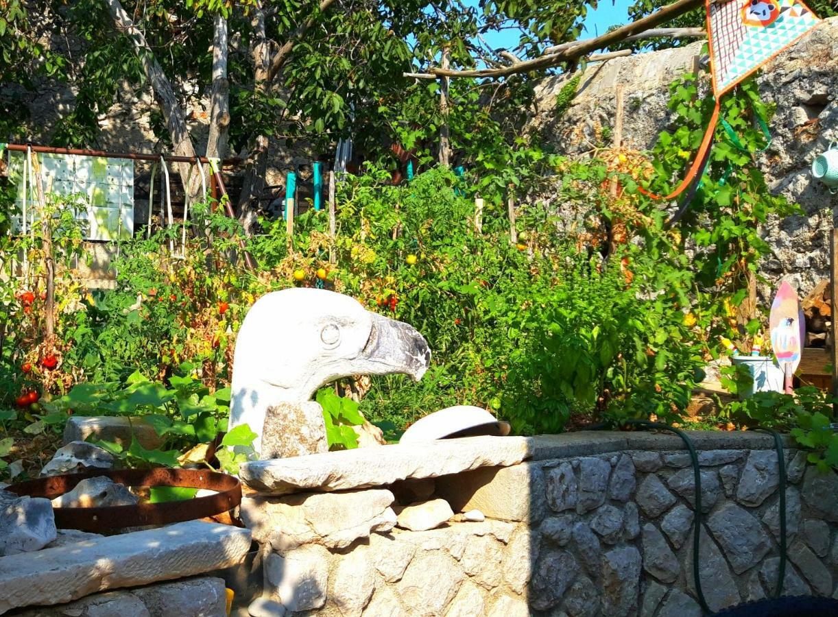 Little Prince - Your Holiday Home On كريس المظهر الخارجي الصورة
